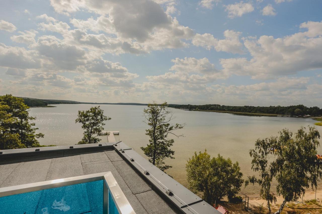 Apartament 309 Boszkowo Bagian luar foto