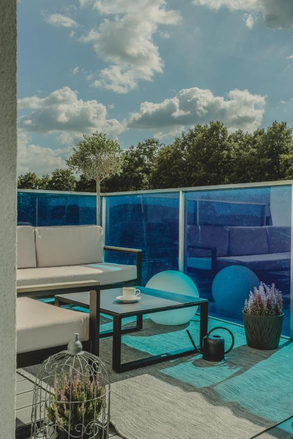 Apartament 309 Boszkowo Bagian luar foto