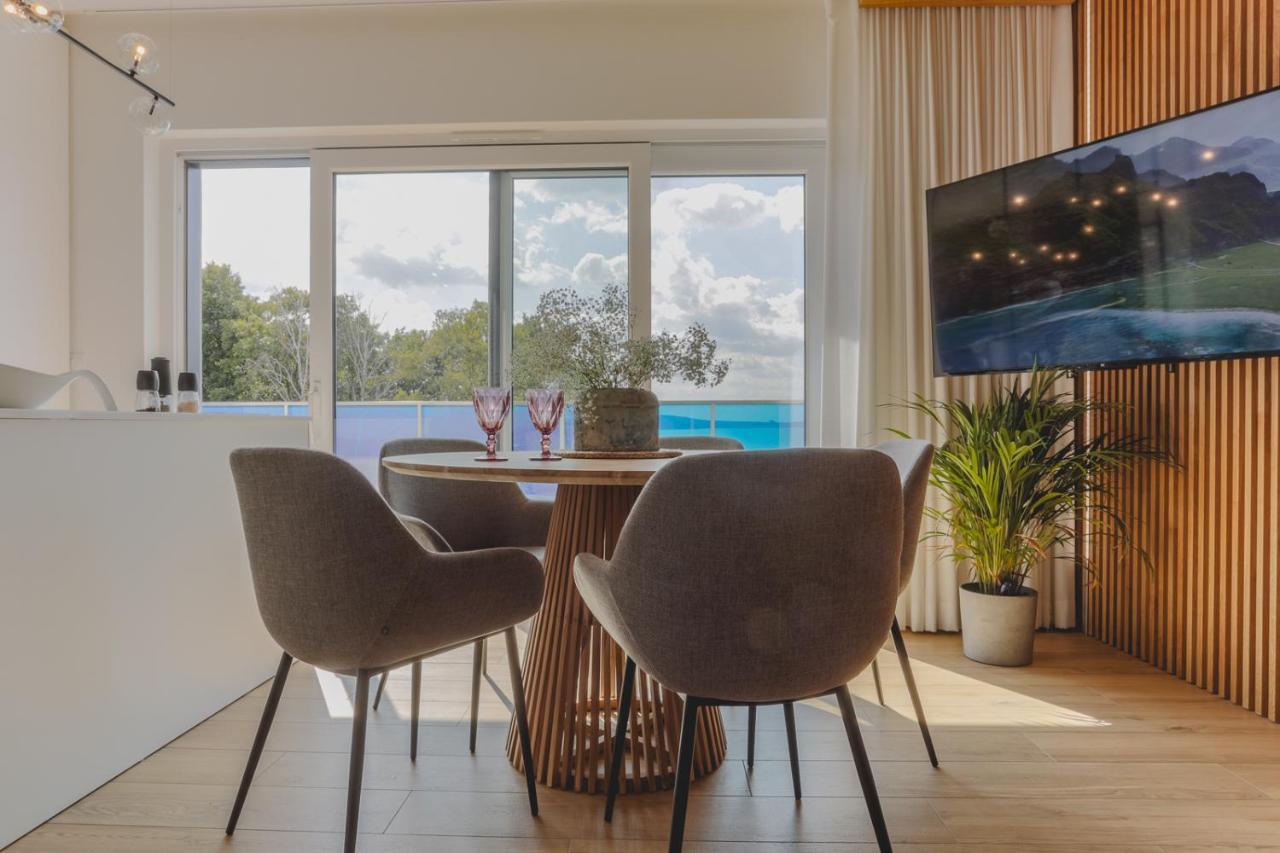 Apartament 309 Boszkowo Bagian luar foto