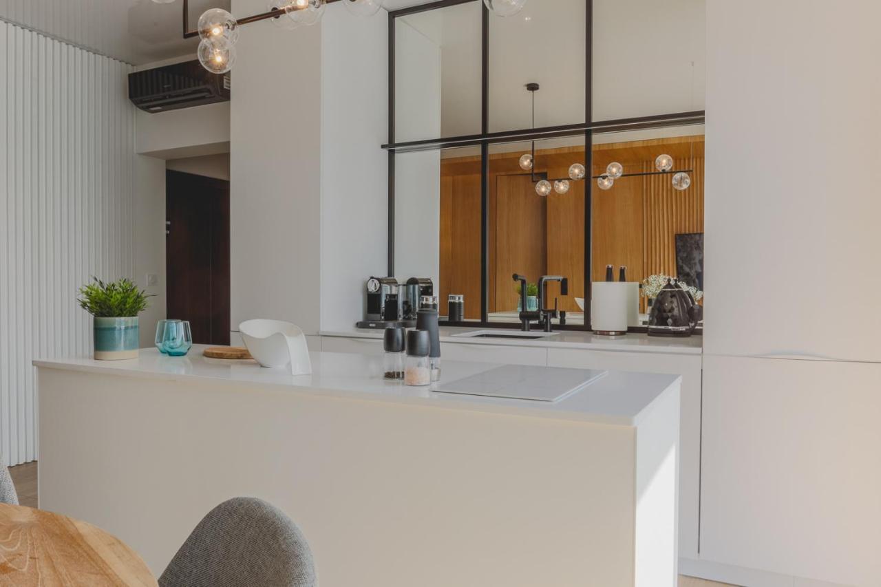 Apartament 309 Boszkowo Bagian luar foto