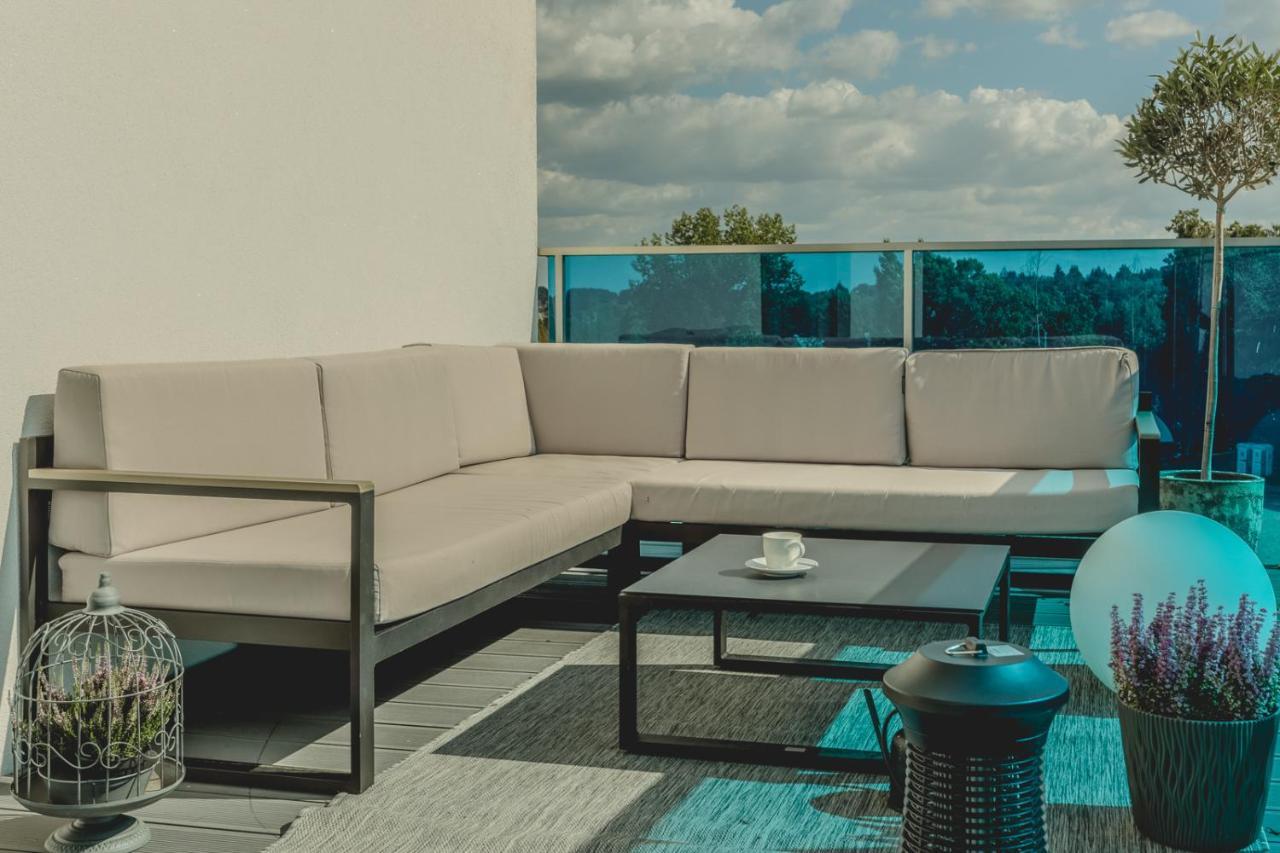Apartament 309 Boszkowo Bagian luar foto