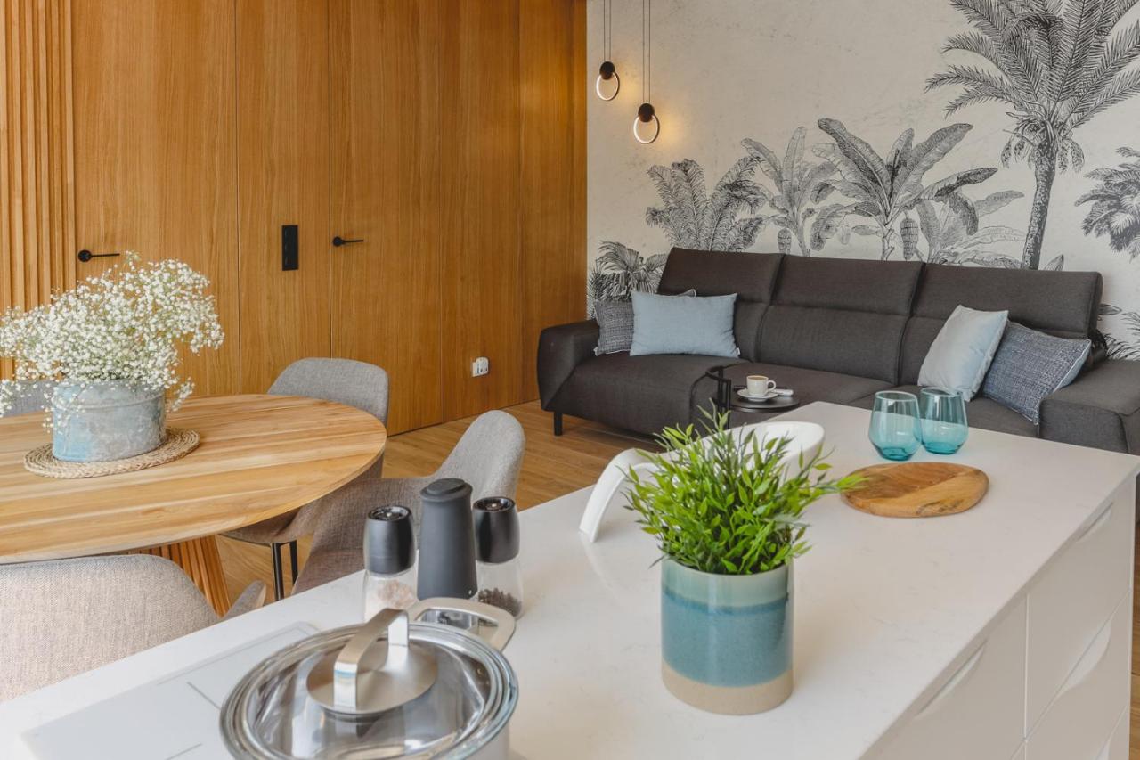 Apartament 309 Boszkowo Bagian luar foto