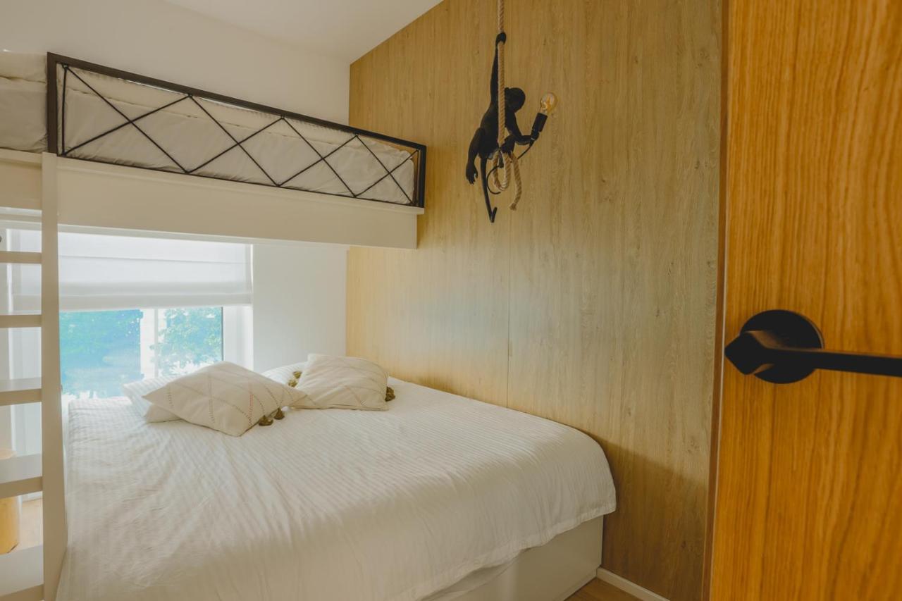 Apartament 309 Boszkowo Bagian luar foto