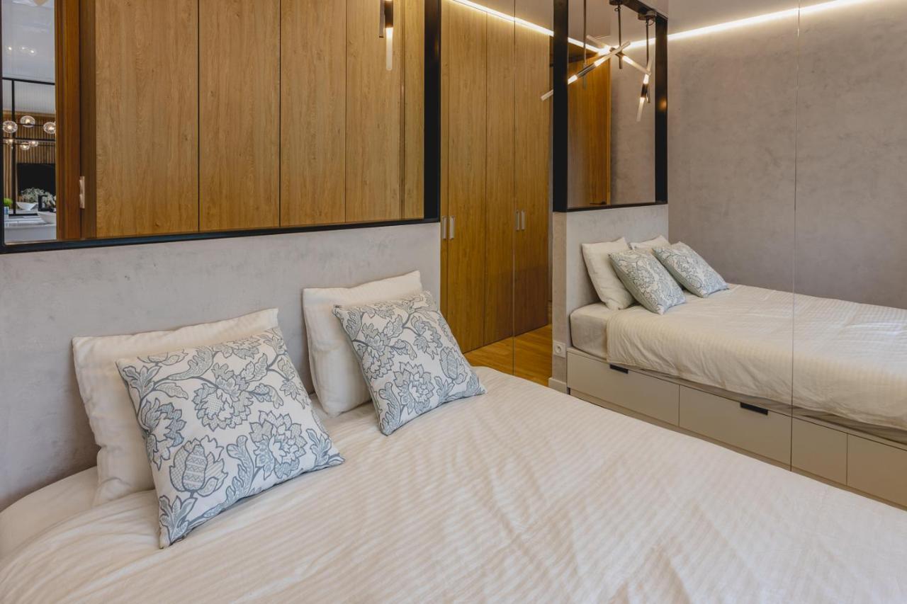 Apartament 309 Boszkowo Bagian luar foto