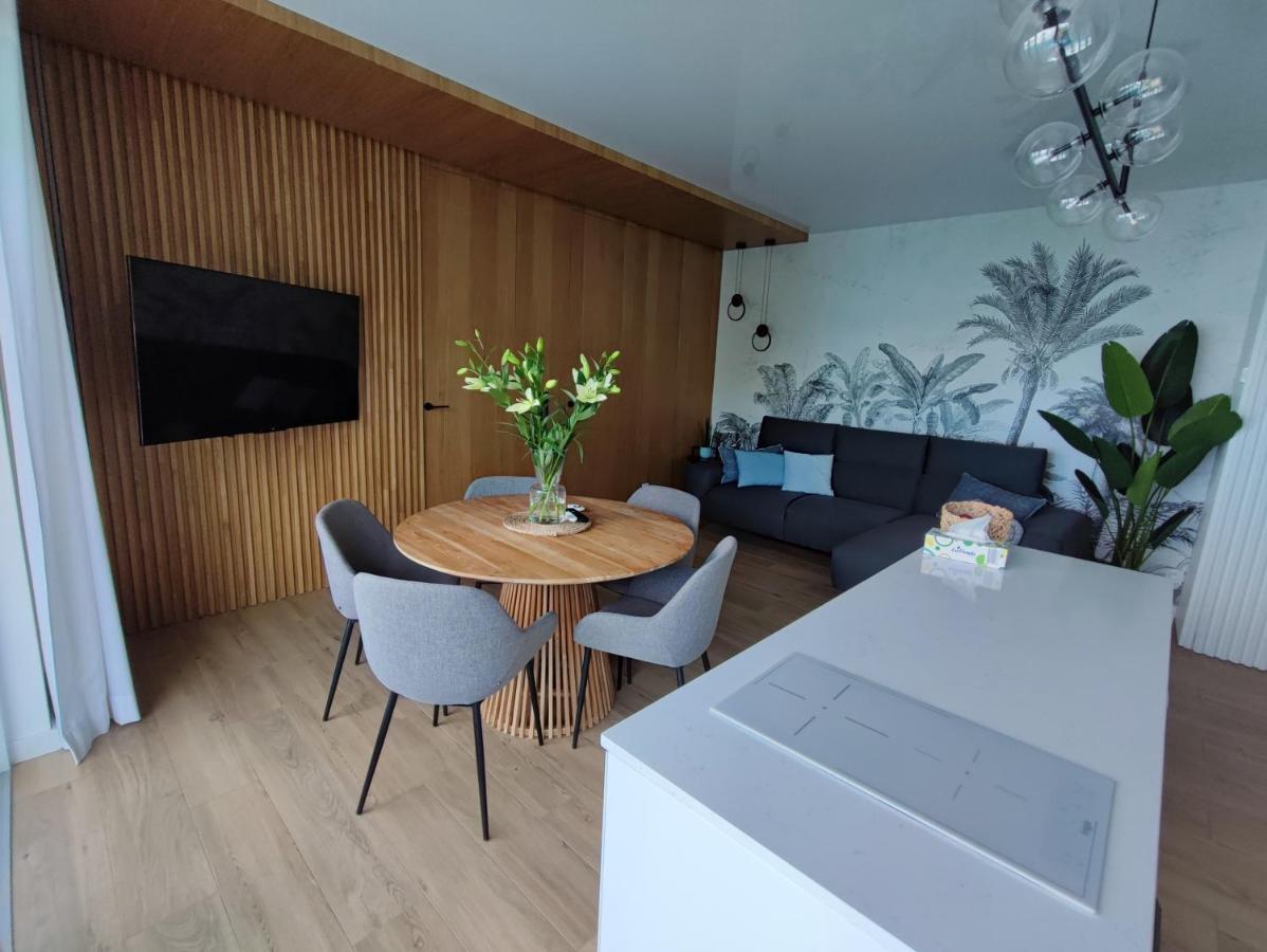 Apartament 309 Boszkowo Bagian luar foto